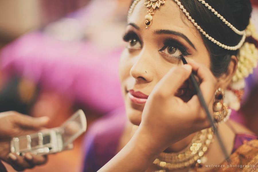 aarthi beauty parlourin karaikudi,beauty parlour in karaikudi